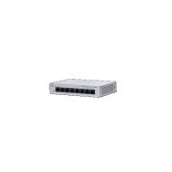 Комутатор Cisco CBS110 Unmanaged 8-port GE, Desktop, Ext PS