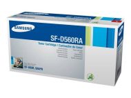 Консуматив Samsung SF-D560RA Black Toner Cartridge