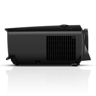 Мултимедиен проектор BenQ W5700, Cine Prime, 4K 3840x2160, HDR PRO, 1800 ANSI lumens, Zoom 1.6x, 100000:1 FOFO, Calibration report, 100% DCI-P3, 100% Rec.709, 2xHDMI, 3x USB, Media reader, Audio Out, Lan RJ45, RS232, 12V Trigger, 6.5kg, Black