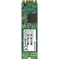 Твърд диск Transcend 64GB, M.2 2280 SSD 800S, SATA, MLC