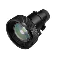 Обектив BenQ LENS WIDE FIX (LS2ST3)"Fixed zoomTR XGA : 0.81 WUXGA:0.778"