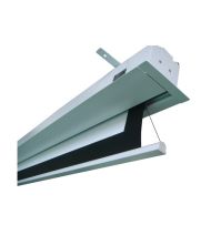 Екран Elite Screen ITE120VW2-E10, 120" (4:3), 243.8 x 182.9 cm, White