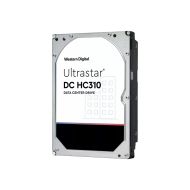 Твърд диск Western Digital Ultrastar 4TB ( 3.5", 256MB, 7200 RPM, SATA 6Gb/s, 512N SE )