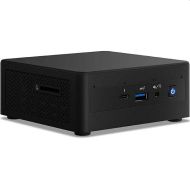 PC система Intel NUC Kit, NUC11PAHi50Z, EU cord, single pack