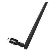 Адаптер D-Link N300 High-Gain Wi-Fi USB Adapter