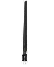 Адаптер D-Link N300 High-Gain Wi-Fi USB Adapter