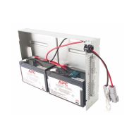 Батерия APC Battery replacement kit for SU700RM2U, SU700RMI2U