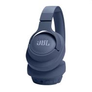 Слушалки JBL T720BT BLU HEADPHONES