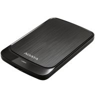 Твърд диск ADATA HV320 1TB Black