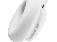 Слушалки Logitech G735 Gaming Headset - OFF WHITE - EMEA