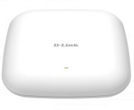 Аксес-пойнт D-Link AX3600 Wi-Fi 6 Dual-Band PoE Access Point