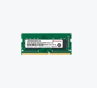 Памет Transcend 16GB JM DDR4 2666Mhz SO-DIMM 2Rx8 1Gx8 CL19 1.2V