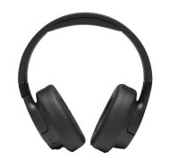 Слушалки JBL T760NC BLK Wireless Over-Ear NC Headphones