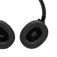 Слушалки JBL T760NC BLK Wireless Over-Ear NC Headphones