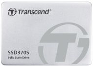 Твърд диск Transcend 128GB 2.5" SSD 370S, SATA3, Synchronous MLC
