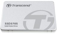 Твърд диск Transcend 128GB 2.5" SSD 370S, SATA3, Synchronous MLC