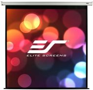 Екран Elite Screen VMAX180XWV PLUS4, 180" (4:3), 365.8 x 274.3 cm, White