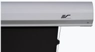 Екран Elite Screen SKT120XH-CLR-E12 , 120" (16:9), Saker CLR UST, 265.7 x 149.6 cm, CLR StarBright, White