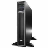 Непрекъсваем ТЗИ APC Smart-UPS X 1500VA Rack/Tower LCD 230V with Network Card
