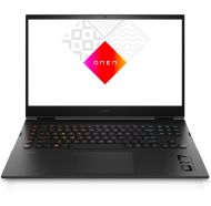 Лаптоп HP Omen 17-ck2007nu Shadow Black, Core i7-13700HX(1.5Ghz, up to 5GH/30MB/24C), 17.3