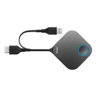 Аксесоар BenQ WDC10 BLACK INSTASHOW EU/UAE Presentation Device Wireless 802.11ac; Plug & Play; No Software needed; Auto Channel Selection, 5V HDMI Power to PRJ