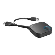 Аксесоар BenQ WDC10 BLACK INSTASHOW EU/UAE Presentation Device Wireless 802.11ac; Plug & Play; No Software needed; Auto Channel Selection, 5V HDMI Power to PRJ