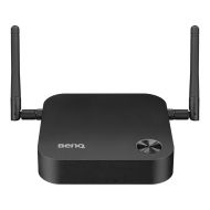 Аксесоар BenQ WDC10 BLACK INSTASHOW EU/UAE Presentation Device Wireless 802.11ac; Plug & Play; No Software needed; Auto Channel Selection, 5V HDMI Power to PRJ