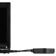 Аксесоар BenQ WDC10 BLACK INSTASHOW EU/UAE Presentation Device Wireless 802.11ac; Plug & Play; No Software needed; Auto Channel Selection, 5V HDMI Power to PRJ
