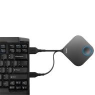 Аксесоар BenQ WDC10 BLACK INSTASHOW EU/UAE Presentation Device Wireless 802.11ac; Plug & Play; No Software needed; Auto Channel Selection, 5V HDMI Power to PRJ
