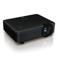 Мултимедиен проектор BenQ LK953ST, DLP, BlueCore Laser, Short-throw, 4K UHD 3840x2160, Brightness 5000AL, Contrast 3,000,000:1, Zoom 1.1X, 20,000 hrs life, H/V lens shift, HDMI x3, HDMI-out x1, HDbaseT, LAN control, DC 12V Trigger, IP5X Dust Guard Pro, DI