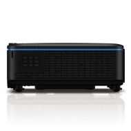 Мултимедиен проектор BenQ LK953ST, DLP, BlueCore Laser, Short-throw, 4K UHD 3840x2160, Brightness 5000AL, Contrast 3,000,000:1, Zoom 1.1X, 20,000 hrs life, H/V lens shift, HDMI x3, HDMI-out x1, HDbaseT, LAN control, DC 12V Trigger, IP5X Dust Guard Pro, DI