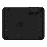 Мултимедиен проектор BenQ LK953ST, DLP, BlueCore Laser, Short-throw, 4K UHD 3840x2160, Brightness 5000AL, Contrast 3,000,000:1, Zoom 1.1X, 20,000 hrs life, H/V lens shift, HDMI x3, HDMI-out x1, HDbaseT, LAN control, DC 12V Trigger, IP5X Dust Guard Pro, DI