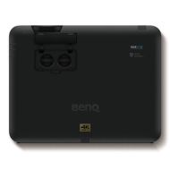 Мултимедиен проектор BenQ LK953ST, DLP, BlueCore Laser, Short-throw, 4K UHD 3840x2160, Brightness 5000AL, Contrast 3,000,000:1, Zoom 1.1X, 20,000 hrs life, H/V lens shift, HDMI x3, HDMI-out x1, HDbaseT, LAN control, DC 12V Trigger, IP5X Dust Guard Pro, DI