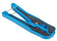 Инструмент Lanberg universal crimping tool for wires terminated with RJ11/12/45 connector
