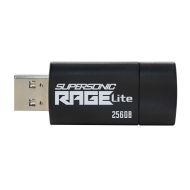 Памет Patriot Supersonic Rage LITE USB 3.2 Generation 1 256GB