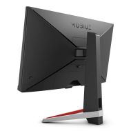 Монитор BenQ MOBIUZ EX2510S, 24.5", IPS, HDRi, 165Hz, 1ms, 1920x1080 FHD, FreeSync Premium,PS5/XboX Series X comp.99% sRGB, HDR10, B.I.+, Light Tuner, Black eQualizer, Color Vibrance, Quick OSD, treVolo Sp.2.5Wx2, 1000:1, 400 cd/m2, 2xHDMI, DP, Height Adj