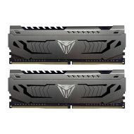 Памет Patriot Viper Steel 16GB (2*8) 3000Mhz
