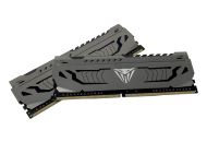 Памет Patriot Viper Steel 16GB (2*8) 3000Mhz