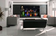 Екран Elite Screen R96WH1-Wide, 96" (2.35:1), 223.8 x 95.3 cm