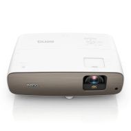 Мултимедиен проектор BenQ W2700i, Cine Prime, 4K UHD (3840x2160), 2000 ANSI Lumens, 30000:1, Zoom 1.3x, HDR-PRO, CinematicColor, 95% DCI-P3, ISFccc, 100% Rec.709, Android TV, Google Play Store, Factory calibrated, 2xHDMI, USB Type A Media Reader, DC 12V T