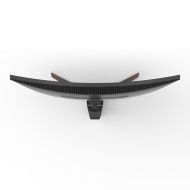 Монитор BenQ EW3880R, 37.5" IPS, HDRi, 4ms(GtG), 3840x1600, 95% DCI-P3, Flicker-free,B.I.+,LBL, 2300R, sRGB, 1000:1, DCR 20M:1, 10bit, 400 cd/m, HDMI(v2.0)x2, DP, USB Type-C(PD 60W, DP Alt mode), treVolo Speakers 3Wx2+Woofer 8W,Tilt,Vesa, RemConr.,Mac Com