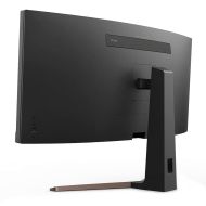 Монитор BenQ EW3880R, 37.5" IPS, HDRi, 4ms(GtG), 3840x1600, 95% DCI-P3, Flicker-free,B.I.+,LBL, 2300R, sRGB, 1000:1, DCR 20M:1, 10bit, 400 cd/m, HDMI(v2.0)x2, DP, USB Type-C(PD 60W, DP Alt mode), treVolo Speakers 3Wx2+Woofer 8W,Tilt,Vesa, RemConr.,Mac Com
