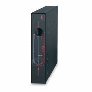 Аксесоар APC Single Phase Service Bypass Panel, 3000-5000VA, 230V, Black, 2U, Rack/Tower Convertible
