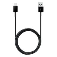 Кабел Samsung Cable USB-C to USB 2.0, 1.5m, 2pcs , Black