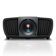 Мултимедиен проектор BenQ LK970, DLP, 4K UHD, 5000 AL, Super high contrast 3,000,000:1, Laser light source, BlueCore, DUST GUARD PRO, JIS Class IP6X, 20,000 hrs life, Noise level: 34 dB (Eco mode), H/V lens shift, HDMI x 2, HD-baseT, LAN control, DC 12V T