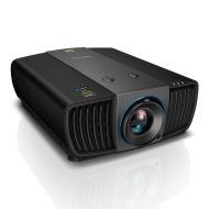 Мултимедиен проектор BenQ LK970, DLP, 4K UHD, 5000 AL, Super high contrast 3,000,000:1, Laser light source, BlueCore, DUST GUARD PRO, JIS Class IP6X, 20,000 hrs life, Noise level: 34 dB (Eco mode), H/V lens shift, HDMI x 2, HD-baseT, LAN control, DC 12V T