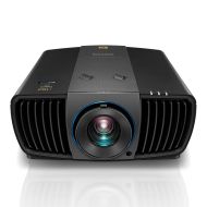 Мултимедиен проектор BenQ LK970, DLP, 4K UHD, 5000 AL, Super high contrast 3,000,000:1, Laser light source, BlueCore, DUST GUARD PRO, JIS Class IP6X, 20,000 hrs life, Noise level: 34 dB (Eco mode), H/V lens shift, HDMI x 2, HD-baseT, LAN control, DC 12V T