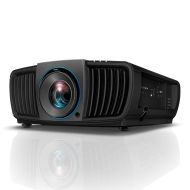 Мултимедиен проектор BenQ LK970, DLP, 4K UHD, 5000 AL, Super high contrast 3,000,000:1, Laser light source, BlueCore, DUST GUARD PRO, JIS Class IP6X, 20,000 hrs life, Noise level: 34 dB (Eco mode), H/V lens shift, HDMI x 2, HD-baseT, LAN control, DC 12V T