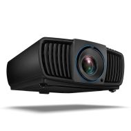 Мултимедиен проектор BenQ LK970, DLP, 4K UHD, 5000 AL, Super high contrast 3,000,000:1, Laser light source, BlueCore, DUST GUARD PRO, JIS Class IP6X, 20,000 hrs life, Noise level: 34 dB (Eco mode), H/V lens shift, HDMI x 2, HD-baseT, LAN control, DC 12V T