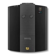 Мултимедиен проектор BenQ LK970, DLP, 4K UHD, 5000 AL, Super high contrast 3,000,000:1, Laser light source, BlueCore, DUST GUARD PRO, JIS Class IP6X, 20,000 hrs life, Noise level: 34 dB (Eco mode), H/V lens shift, HDMI x 2, HD-baseT, LAN control, DC 12V T
